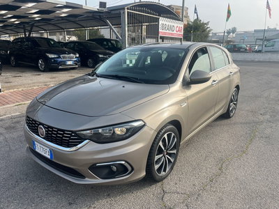 Fiat Tipo Tipo 1.6 Mjt S&S 5 porte Lounge usata