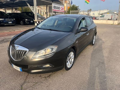 Lancia Delta 1.6 MJT DPF Oro usata