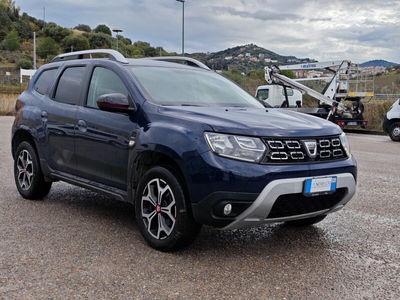 Dacia Duster 1.5 Blue dCi 8V 115 CV 4x2 Techroad usata