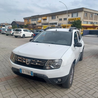 Dacia Duster 1.5 dCi 110CV Start&Stop 4x2 Ambiance (10)