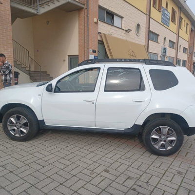 Dacia Duster 1.5 dCi 110CV Start&Stop 4x2 Ambiance (11)