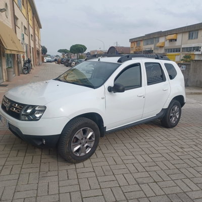Dacia Duster 1.5 dCi 110CV Start&Stop 4x2 Ambiance (13)