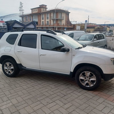 Dacia Duster 1.5 dCi 110CV Start&Stop 4x2 Ambiance (15)