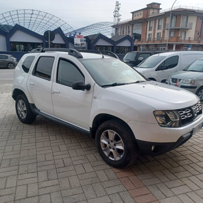 Dacia Duster 1.5 dCi 110CV Start&Stop 4x2 Ambiance (16)