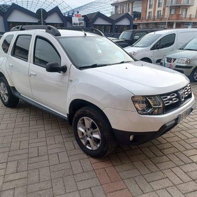 Dacia Duster 1.5 dCi 110CV Start&Stop 4x2 Ambiance (18)