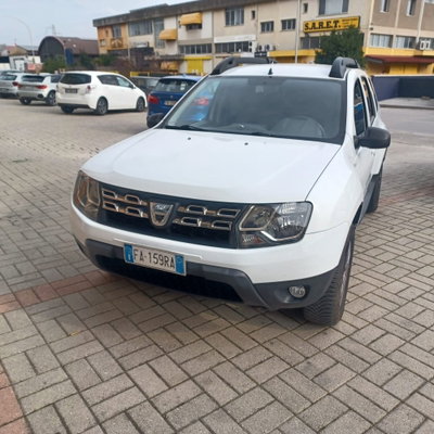 Dacia Duster 1.5 dCi 110CV Start&Stop 4x2 Ambiance (19)