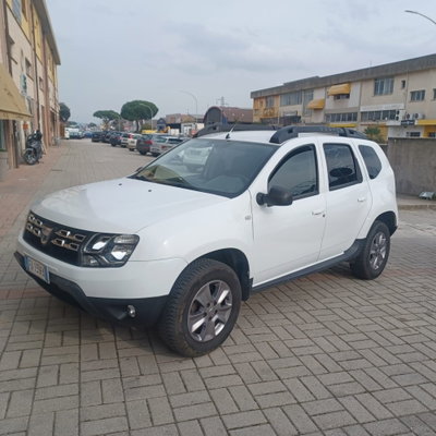Dacia Duster 1.5 dCi 110CV Start&Stop 4x2 Ambiance (2)