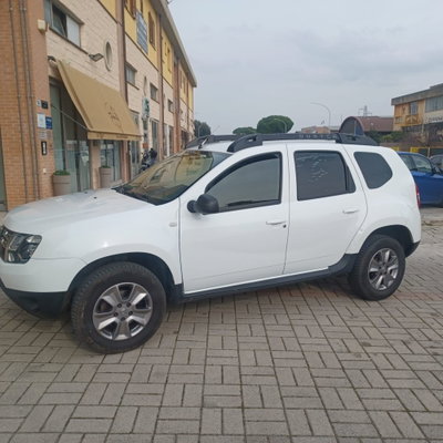 Dacia Duster 1.5 dCi 110CV Start&Stop 4x2 Ambiance (3)