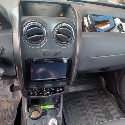 Dacia Duster 1.5 dCi 110CV Start&Stop 4x2 Ambiance (4)