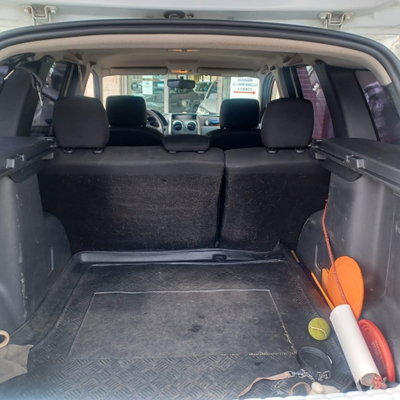 Dacia Duster 1.5 dCi 110CV Start&Stop 4x2 Ambiance (5)