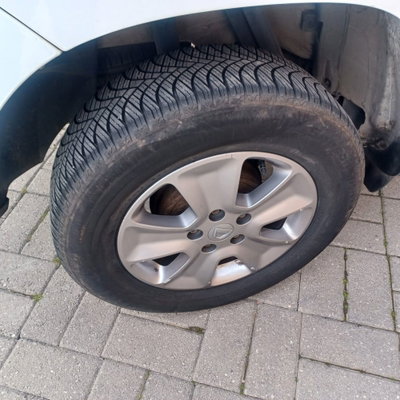 Dacia Duster 1.5 dCi 110CV Start&Stop 4x2 Ambiance (8)