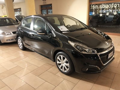 Peugeot 208 BlueHDi 100 Stop&Start 5 porte Active usata