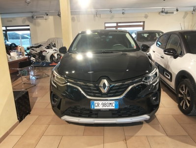 Renault Captur TCe 90 CV Techno (2)