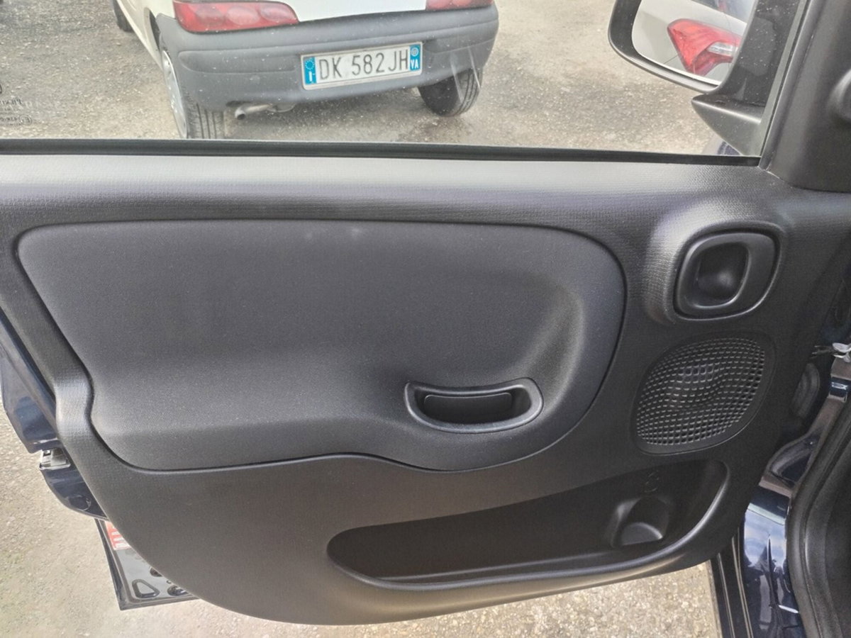 Fiat Panda 1.2 EasyPower Lounge (10)