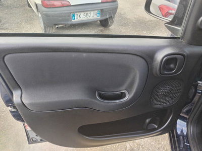 Fiat Panda 1.2 EasyPower Lounge (10)