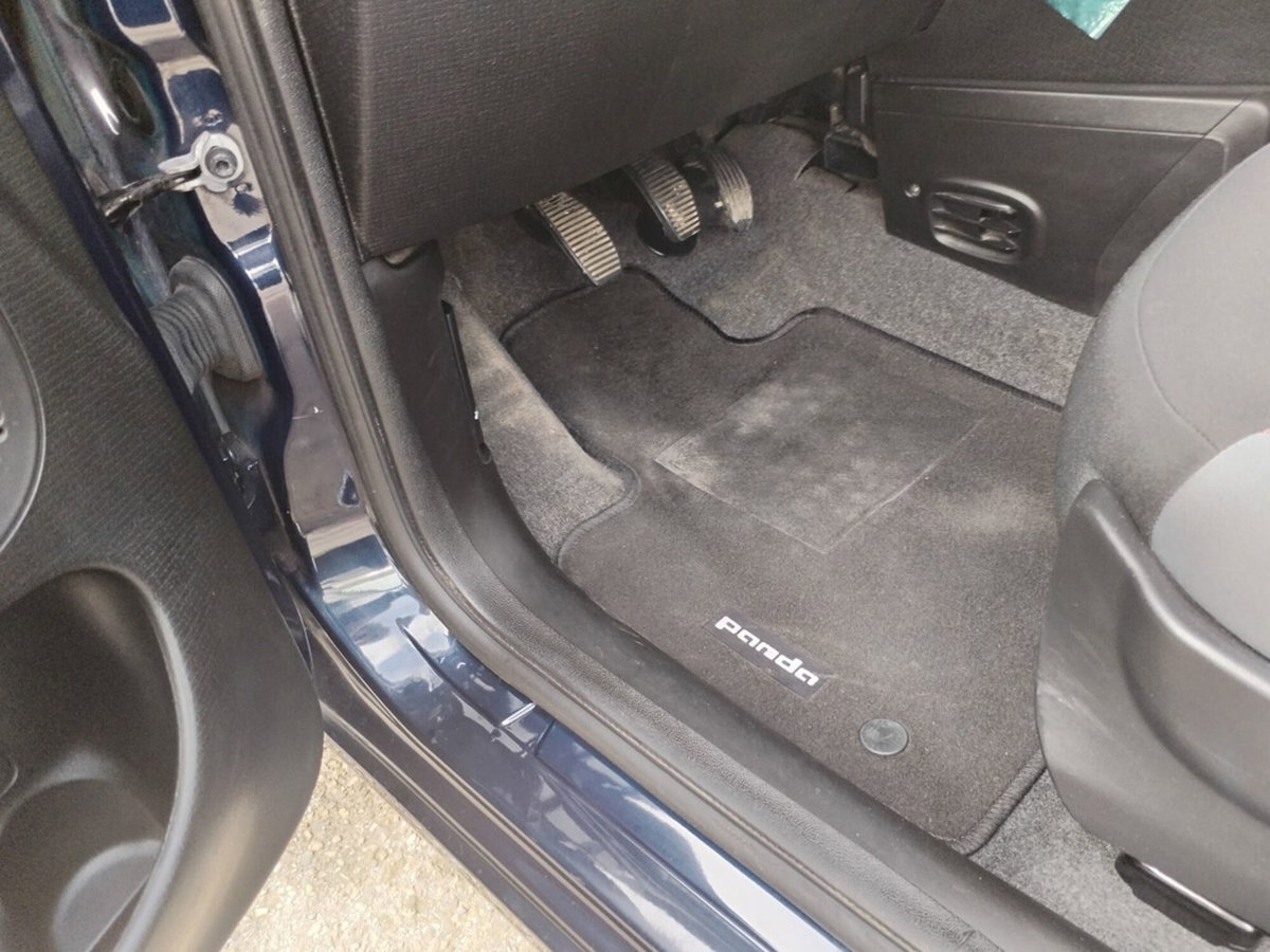 Fiat Panda 1.2 EasyPower Lounge (11)