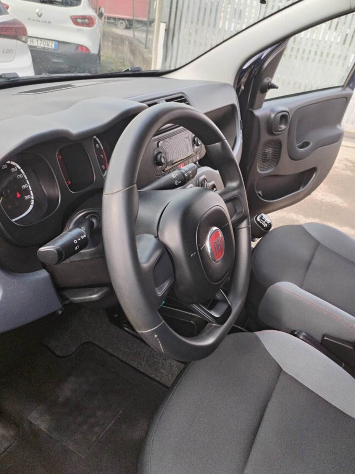 Fiat Panda 1.2 EasyPower Lounge (12)