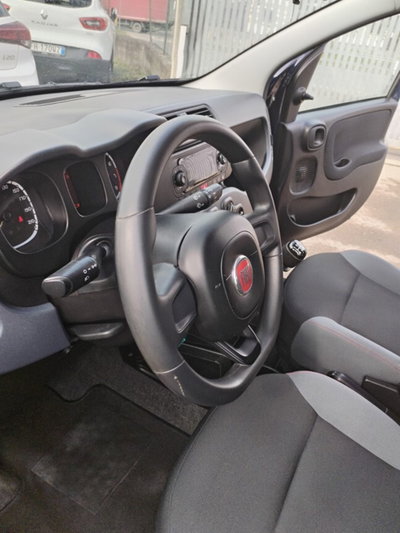 Fiat Panda 1.2 EasyPower Lounge (12)