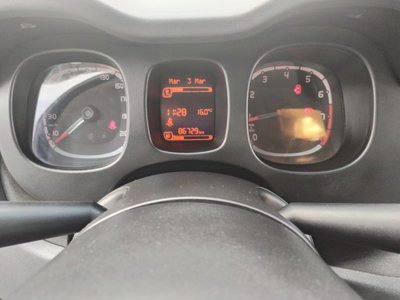 Fiat Panda 1.2 EasyPower Lounge (14)