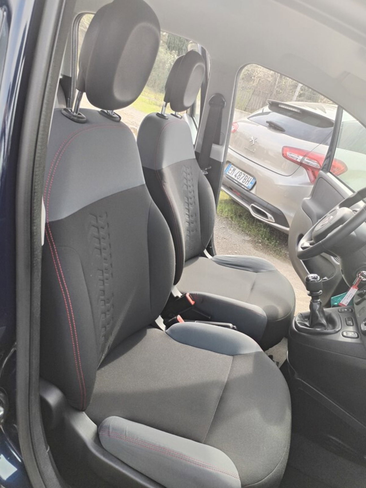 Fiat Panda 1.2 EasyPower Lounge (17)