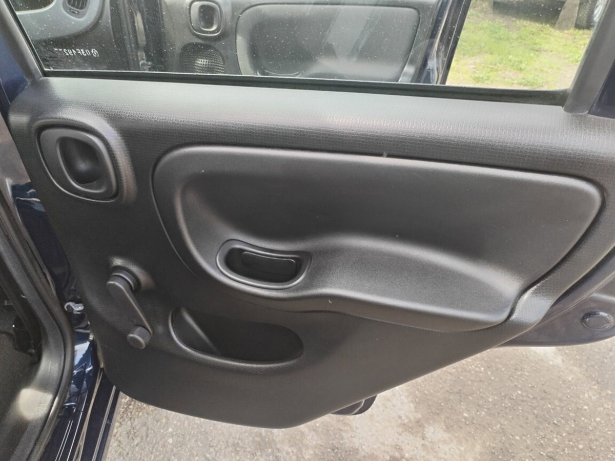 Fiat Panda 1.2 EasyPower Lounge (19)
