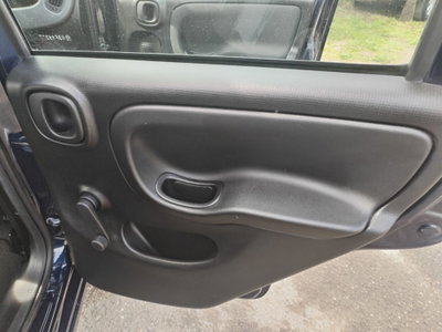 Fiat Panda 1.2 EasyPower Lounge (19)