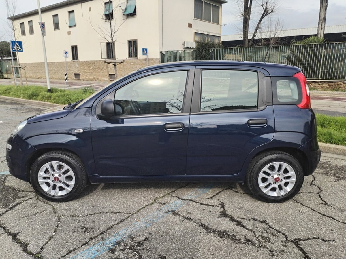 Fiat Panda 1.2 EasyPower Lounge (2)