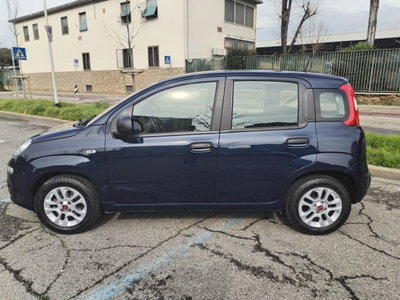 Fiat Panda 1.2 EasyPower Lounge (2)