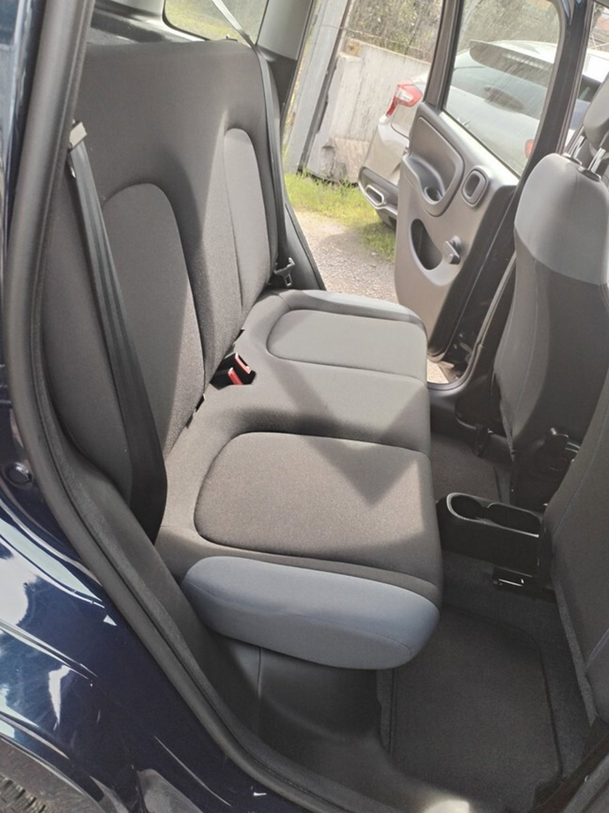Fiat Panda 1.2 EasyPower Lounge (20)
