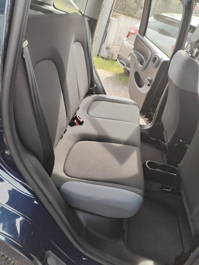 Fiat Panda 1.2 EasyPower Lounge (20)