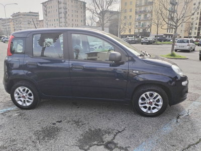 Fiat Panda 1.2 EasyPower Lounge (5)