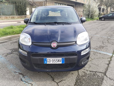 Fiat Panda 1.2 EasyPower Lounge (8)