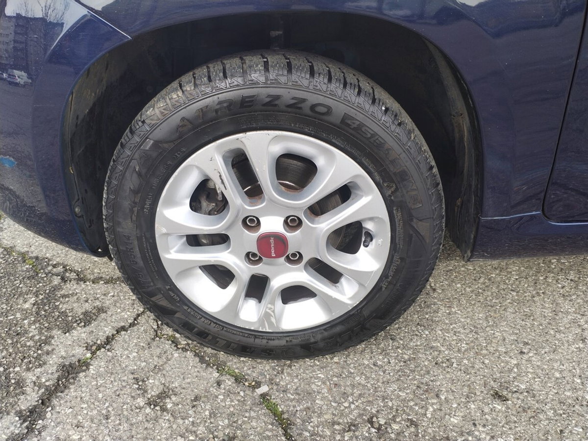 Fiat Panda 1.2 EasyPower Lounge (9)