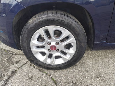 Fiat Panda 1.2 EasyPower Lounge (9)