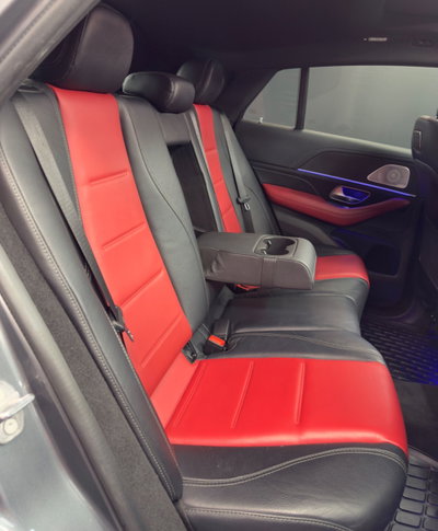 Mercedes-Benz GLE Coupé 350 d 4Matic Coupé Ultimate (17)