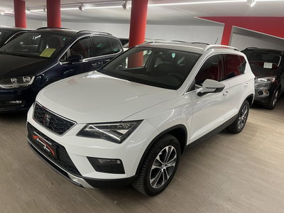 SEAT Ateca 2.0 TDI Business usata