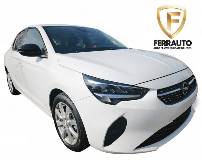 Opel Corsa 1.2 100 CV aut.