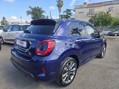 Fiat 500X 1.3 mjet Sport 95cv (6)