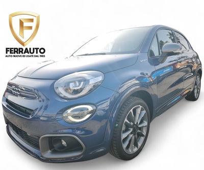 Fiat 500X 1.3 MultiJet 95 CV Sport usata