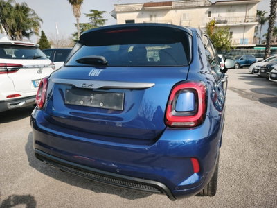 Fiat 500X 1.3 mjet Sport 95cv (19)