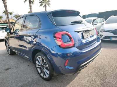 Fiat 500X 1.3 mjet Sport 95cv (20)
