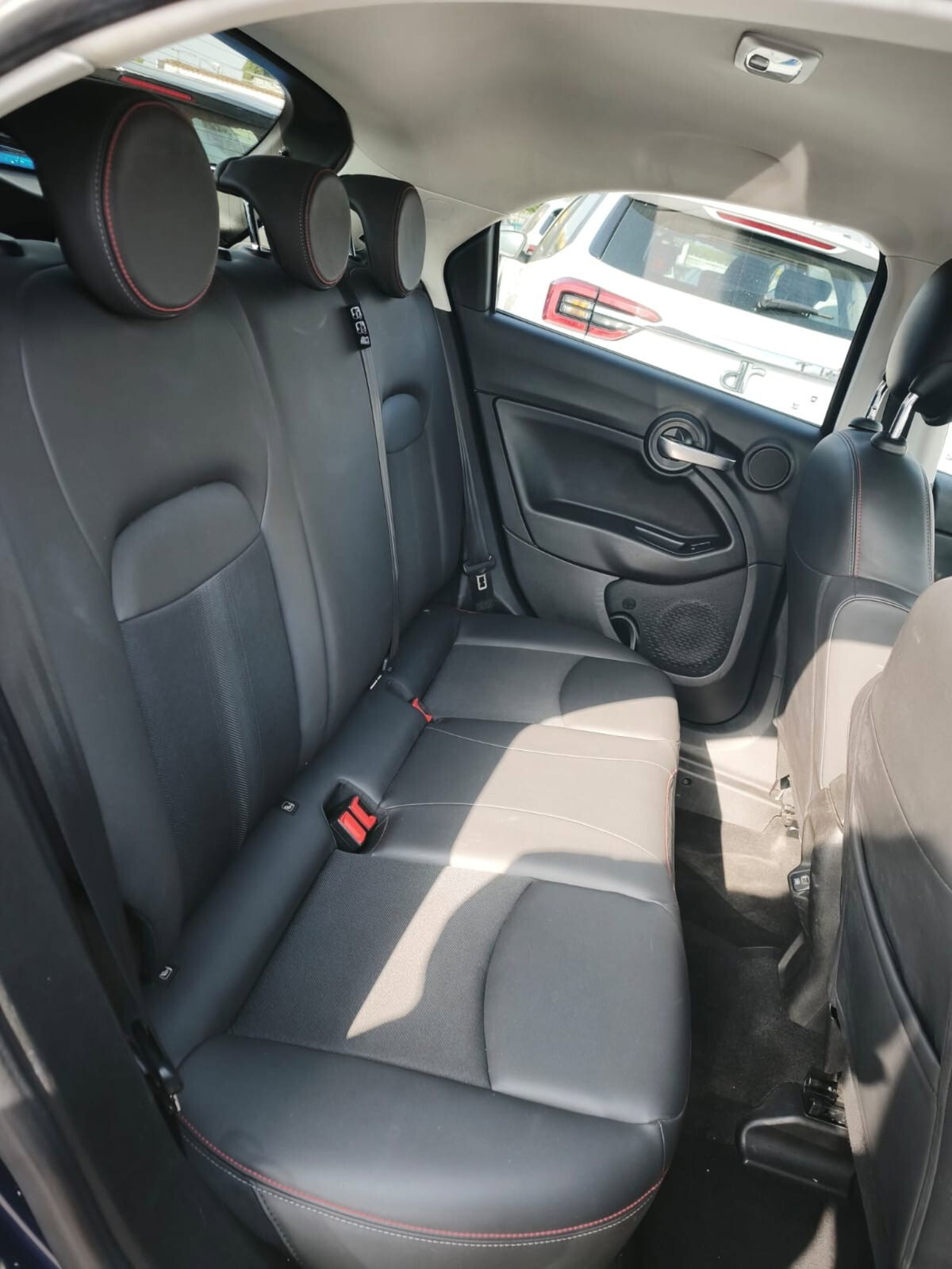 Fiat 500X 1.3 mjet Sport 95cv (16)