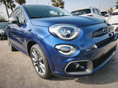 Fiat 500X 1.3 mjet Sport 95cv (3)