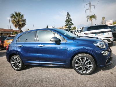 Fiat 500X 1.3 mjet Sport 95cv (17)