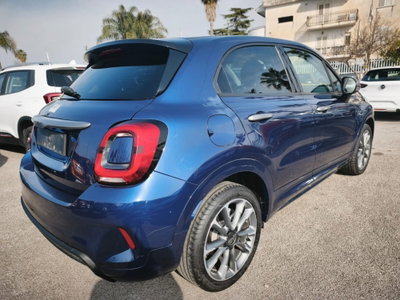 Fiat 500X 1.3 mjet Sport 95cv (7)