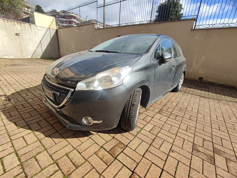 Peugeot 208 68 5 porte Access