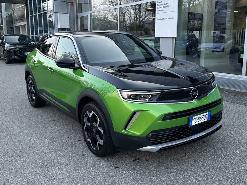 Opel Mokka 1.2 Turbo 130 CV Ultimate