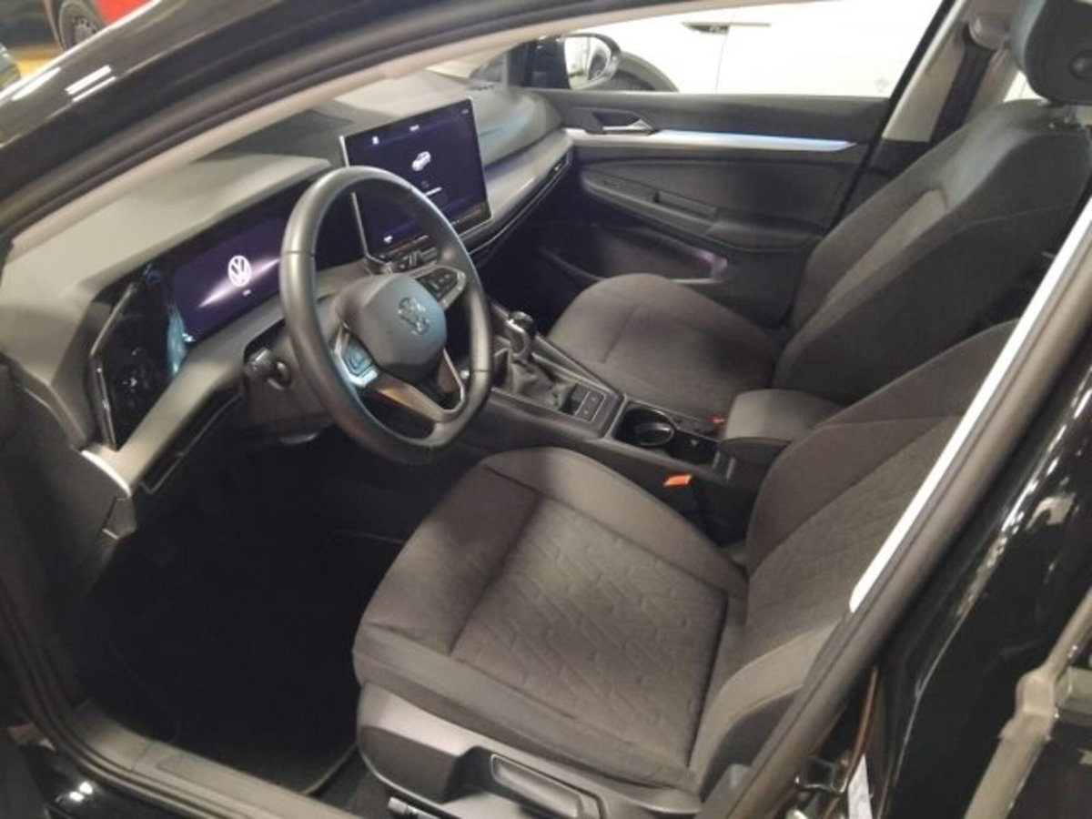 Volkswagen Golf 2.0 TDI SCR Life (14)