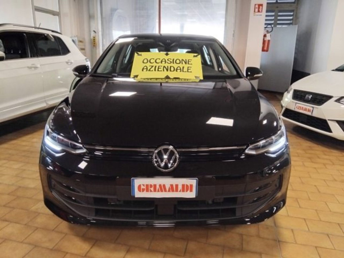 Volkswagen Golf 2.0 TDI SCR Life (2)