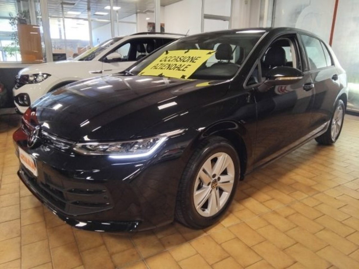 Volkswagen Golf 2.0 TDI SCR Life (3)